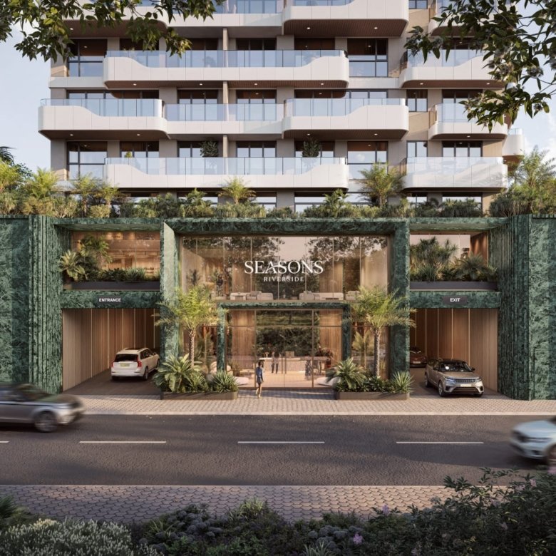 Seasons Riverside Apartments & Duplexes for Sale
