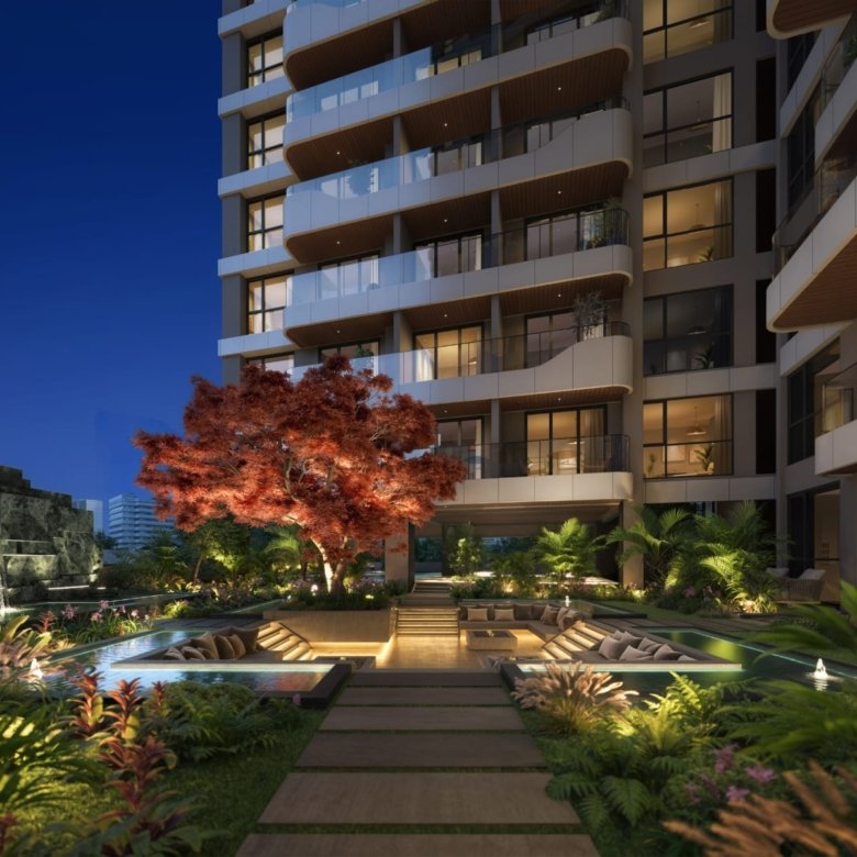 Seasons Riverside Apartments & Duplexes for Sale